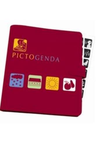 9789031383818 - Pictogenda Compleet 2011