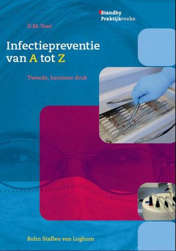 9789031387427 - Infectiepreventie van a tot z