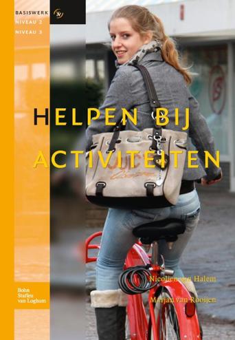 9789031388660 - Basiswerk V&V helpen bij activiteiten niveau 2