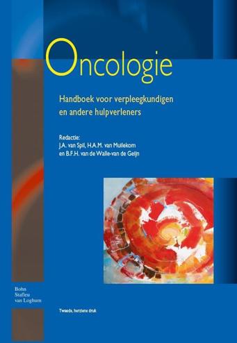 9789031388707 - Oncologie handboek voor verpleegkundigen