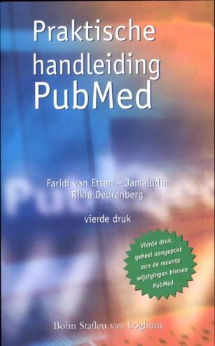 9789031390717 - Praktische handleiding pubmed