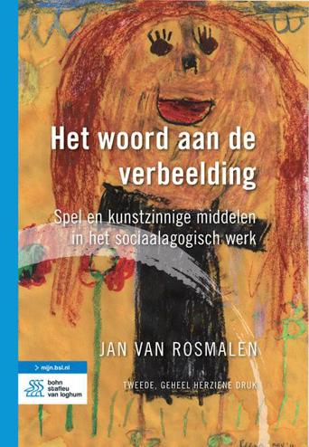 9789031391622 - Het woord aan de verbeelding
