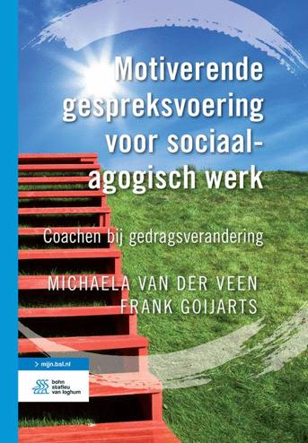 9789031392100 - Motiverende gespreksvoering voor sociaalagogisch werk