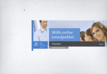 9789031399185 - Skills online totaalpakket licentie