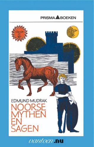 9789031502233 - Noorse mythen en sagen