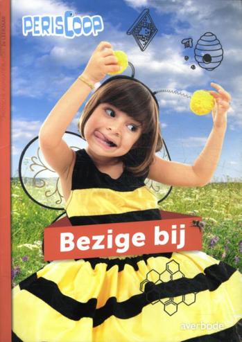 9789031703579 - Periscoop 2e lj Bezige bij inspiratiebundels (a 5 ex)