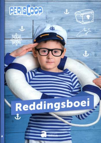 9789031710478 - Periscoop 2e lj Reddingsboei inspiratiebundels (a 5 ex)