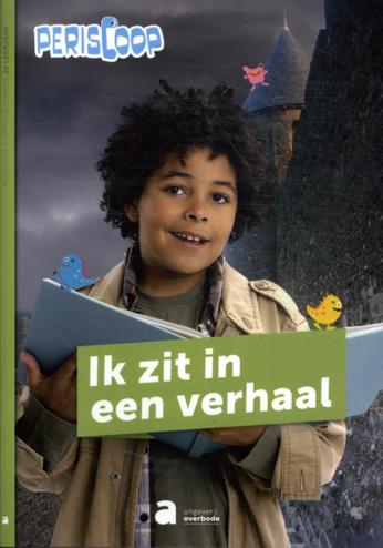 9789031710744 - Periscoop 2e lj Ik zit in een verhaal inspiratiebds (a 5 ex)