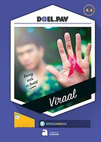 9789031716890 - Doel.PAV 4.4 Viraal leerwerkboek
