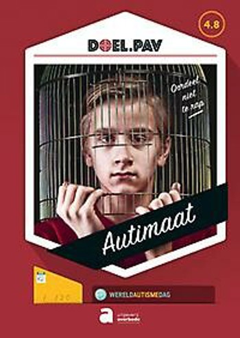 9789031717309 - Doel.PAV 4.8 Autimaat leerwerkboek