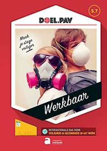 9789031717453 - Doel.PAV 5.7 Werkbaar leerwerkboek