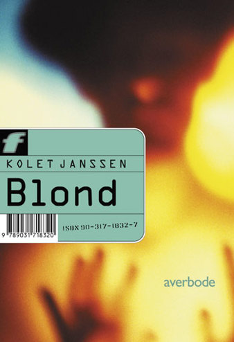 9789031718665 - Fahrenheit Blond