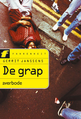 9789031718689 - Fahrenheit De grap
