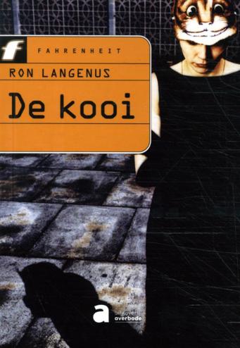 9789031718702 - Fahrenheit De kooi
