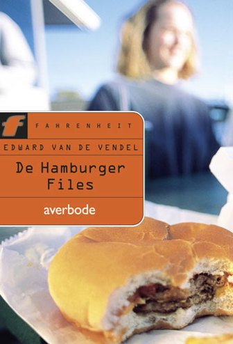 9789031725076 - Fahrenheit De Hamburger Files