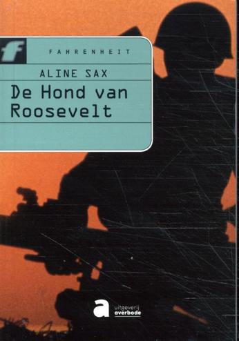 9789031725090 - Fahrenheit De Hond van Roosevelt