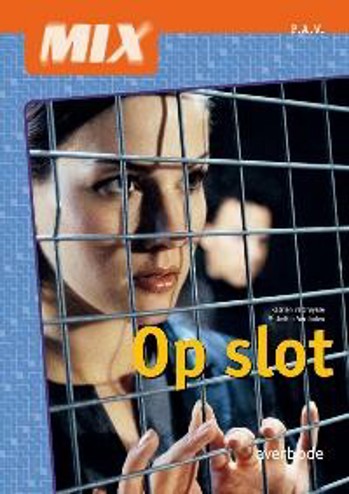 9789031725984 - Mix op slot 2e graad