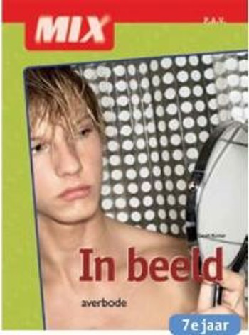 9789031727476 - Mix in beeld 3e graad