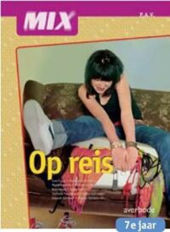 9789031727483 - Mix op reis 3e graad
