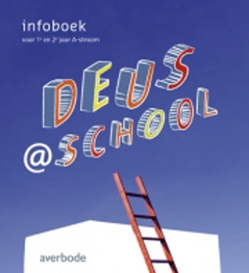 9789031727520 - Deus@school 1e graad Infoboek