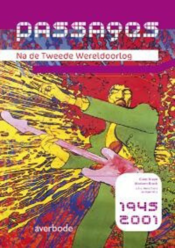 9789031727599 - Passages 3 Na de tweede wereldoorlog (1945-2001)