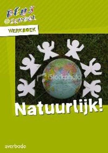 9789031728312 - Deus@school 1e graad Natuurlijk!