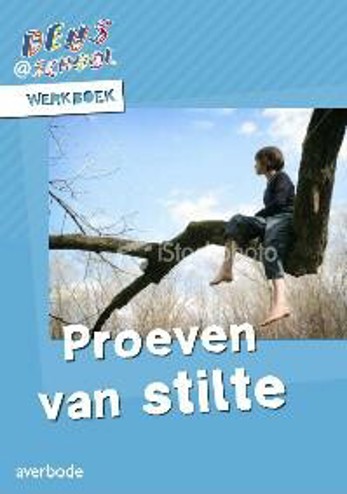9789031728336 - Deus@school 1e graad Proeven van de stilte