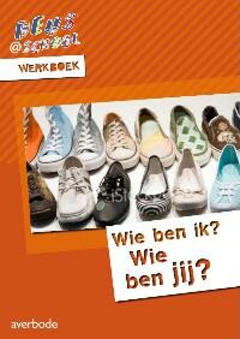 9789031728350 - Deus@school 1e graad Wie ben ik? Wie ben jij?