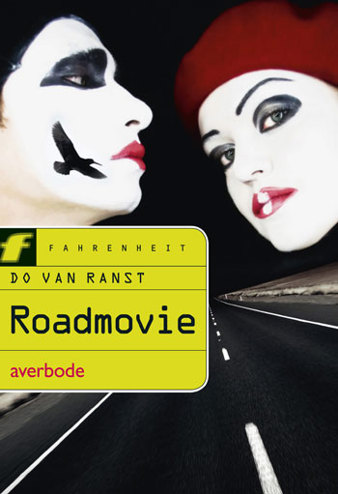 9789031729821 - Fahrenheit Roadmovie