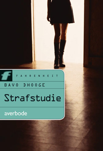 9789031729838 - Fahrenheit Strafstudie