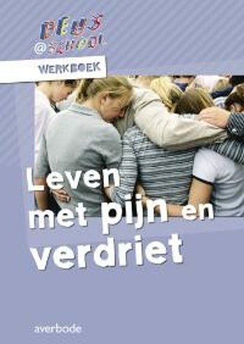 9789031729951 - Deus@school 1e graad Leven met pijn en verdriet