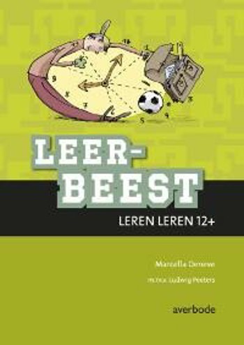 9789031730384 - Leerbeest werkboek (versie 2010)
