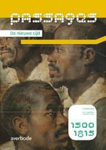 9789031731428 - Passages De nieuwe tijd (1500-1815)