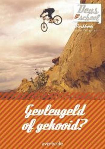 9789031731831 - Deus@school 2e graad Gevleugeld of gekooid?