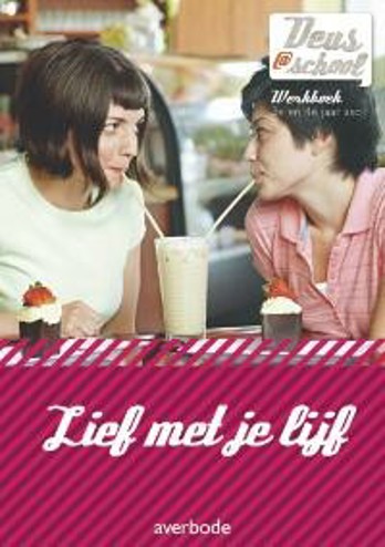 9789031731848 - Deus@school 2e graad Lief met je lijf