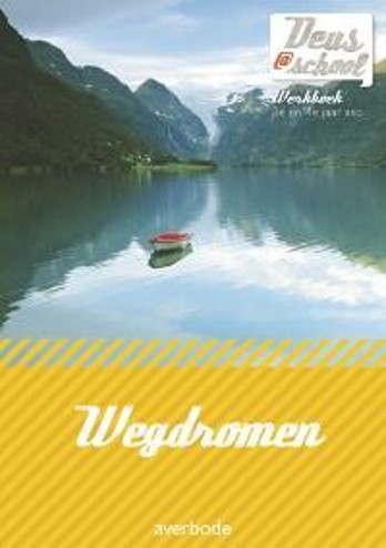 9789031731909 - Deus@school 2e graad Wegdromen