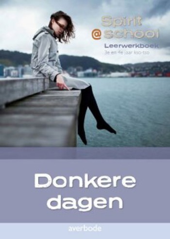 9789031731930 - Spirit@school 2de graad Donkere dagen