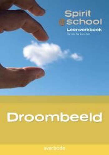 9789031731954 - Spirit@school 2de graad Droombeeld