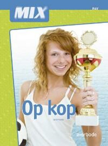 9789031732364 - Mix op kop 3e graad