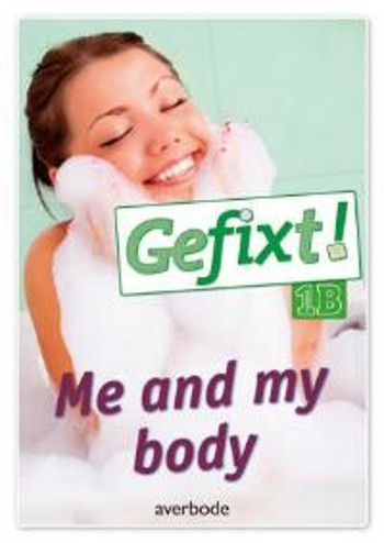 9789031732548 - Gefixt! me and my body