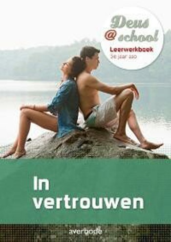 9789031734306 - Deus@school 5e jaar In vertrouwen