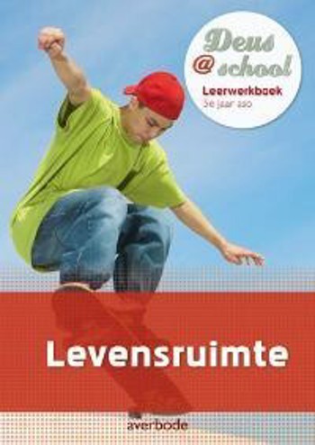 9789031734313 - Deus@school 5e jaar Levensruimte
