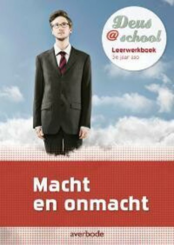9789031734412 - Deus@school 5e jaar Macht en onmacht