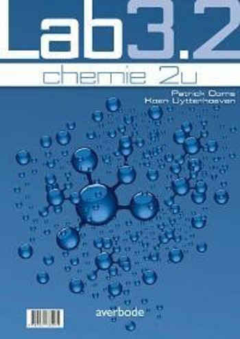 9789031735075 - Lab 3 leerwerkboek 3.2