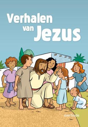 9789031735174 - Sterren aan de hemel verhalen van Jezus