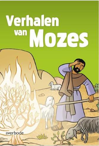 9789031736362 - Sterren aan de hemel verhalen van Mozes