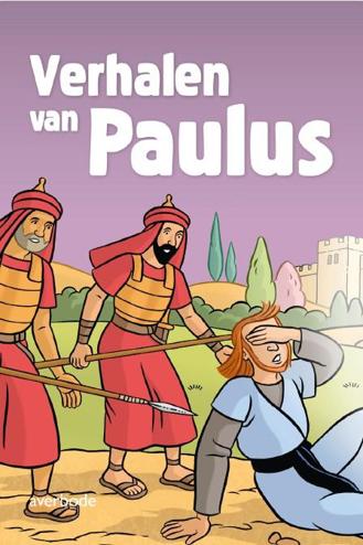 9789031736379 - Sterren aan de hemel verhalen van Paulus