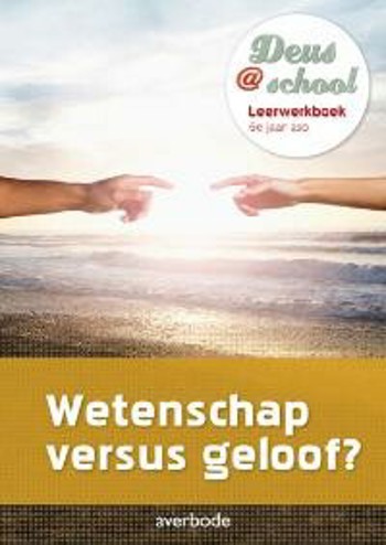 9789031736409 - Deus@school 6e jaar Wetenschap versus geloof