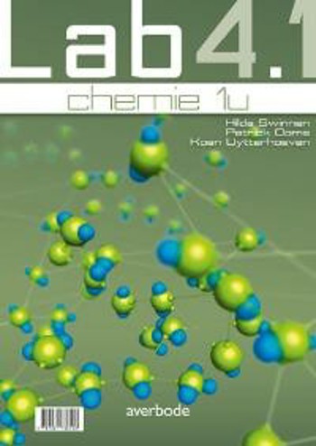 9789031736508 - Lab 4 leerwerkboek 4.1