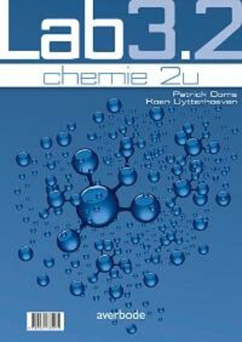 9789031737055 - Lab 3 leerwerkboek 3.2 (editie 2013)